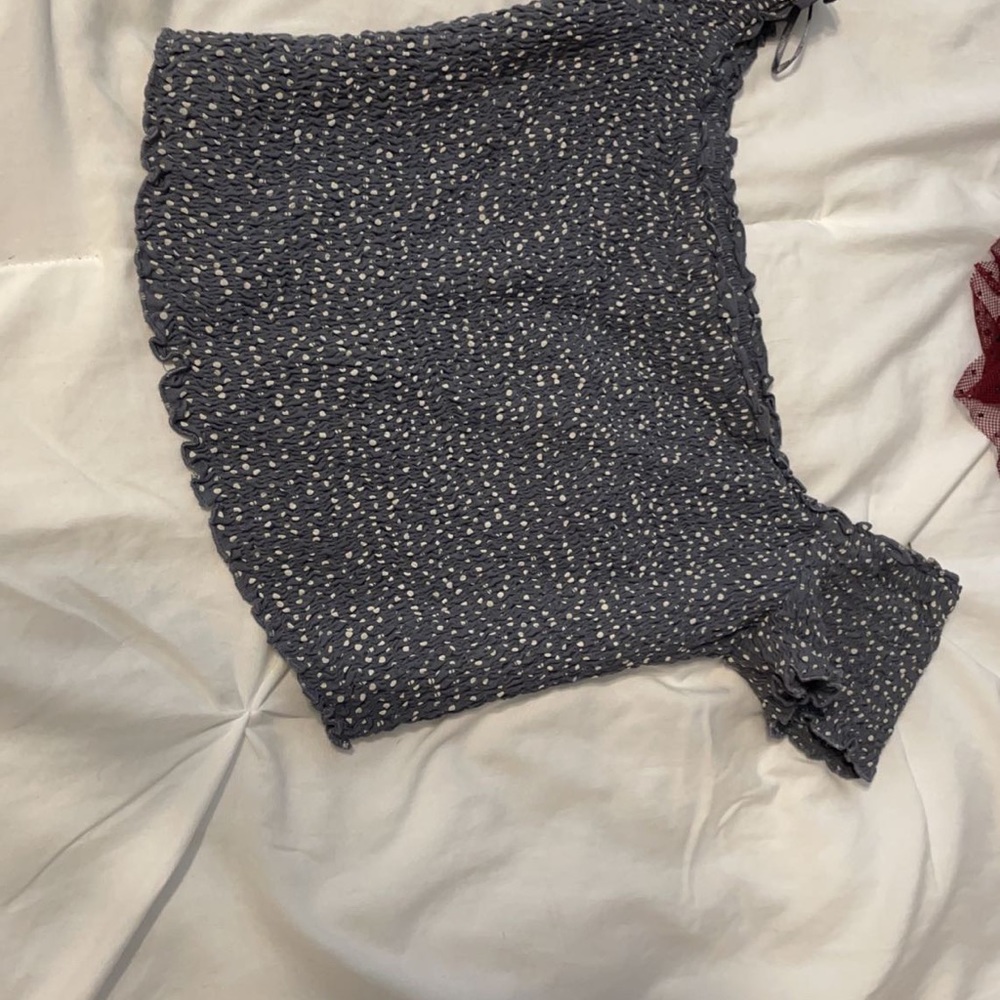 Cute crop
